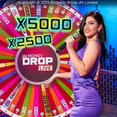 The Money Drop