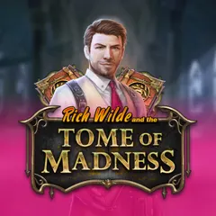 Tome of Madness
