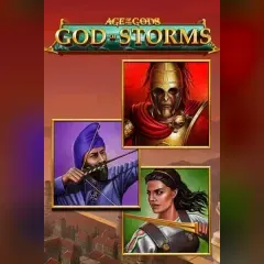 Age of the Gods God of Storms