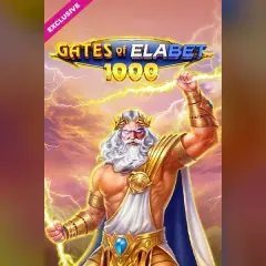 Gates of Elabet 1000