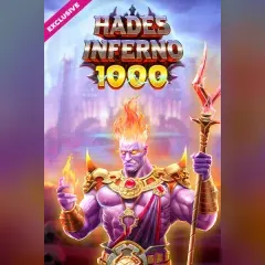 Hades Inferno 1000
