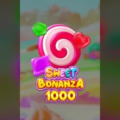 Sweet Bonanza 1000