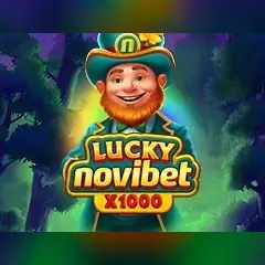 Lucky Novibet x1000