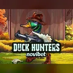 Novibet Duck Hunters