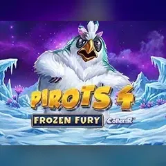 Pirots 4