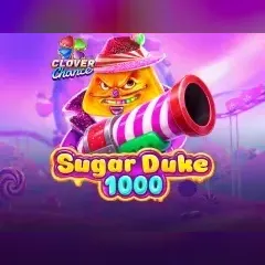 Sugar Duke 1000 Clover Chance