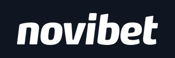 Λογότυπο Novibet
