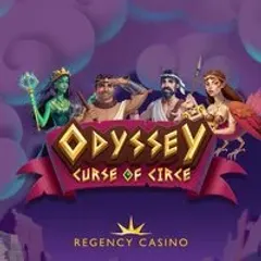 Odyssey Curse of Circe