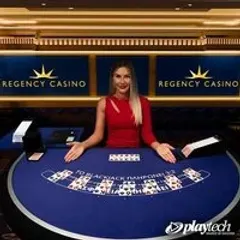 Studio 21 Regency Blackjack