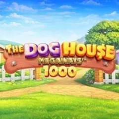 The Dog House Megaways 1000