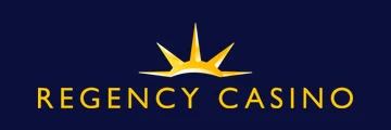Λογότυπο Regency Casino