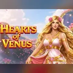 Hearts of Venus