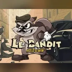 Le Bandit Hold and Win