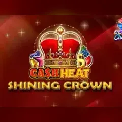 Shining Crown Cash Heat Clover Chance