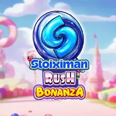 Stoiximan Rush Bonanza