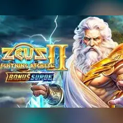 Zeus Lightning Riches II